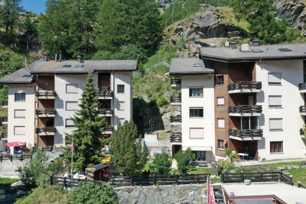 Bodmen B Apartment Zermatt Exterior photo